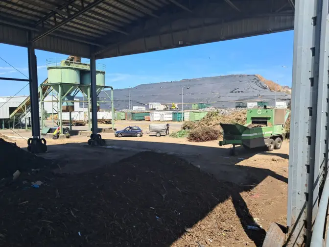 Autoridades querem aumento da capacidade do aterro de Boticas